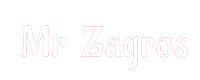 Mr. Zagros